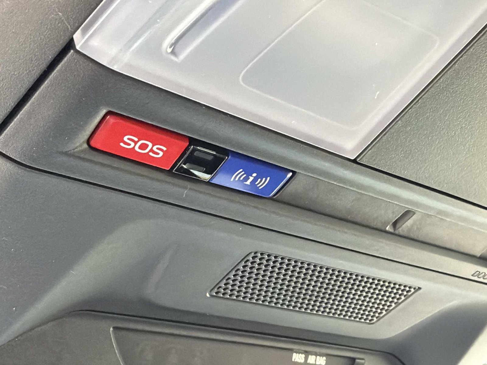 New 2026 Subaru WRX tS w/ WRX Electronics Package AWD/4WD image 30