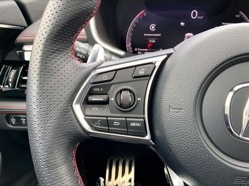 Used 2026 Acura MDX A-Spec AWD/4WD image 18