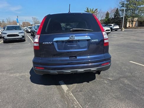 Used 2011 Honda CR-V EX-L image 6