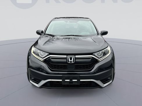 Used 2022 Honda CR-V EX-L image 11