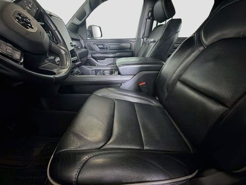 Used 2023 RAM 1500 Limited RWD image 13