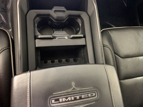 Used 2022 RAM 1500 Limited AWD/4WD image 26