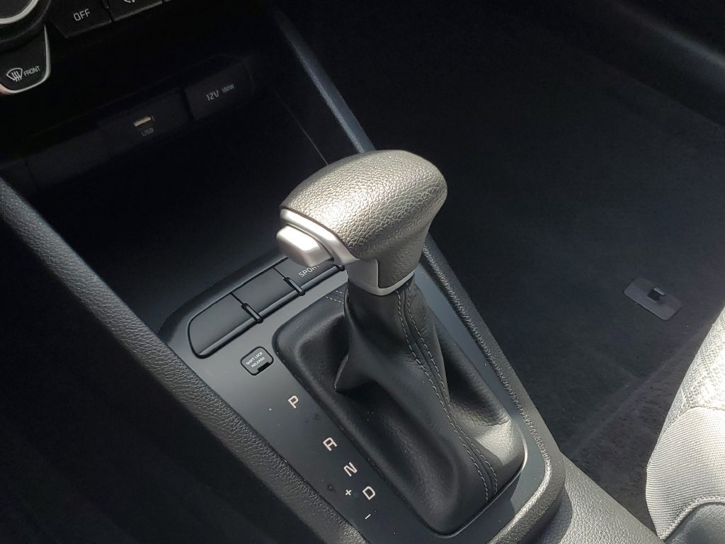 Used 2022 Kia Rio S w/ Option Group 015 FWD image 30