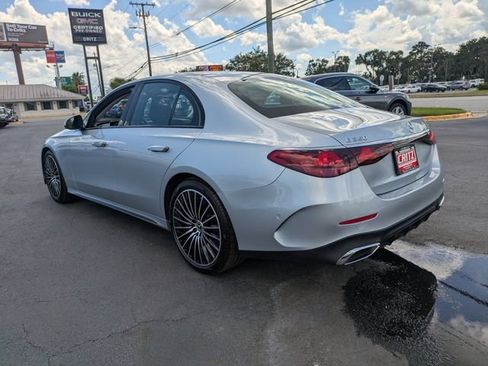 Used 2026 Mercedes-Benz E 350 Sedan image 7