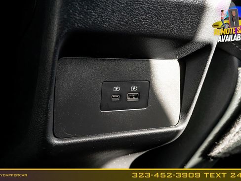Used 2021 Nissan Rogue SV FWD image 14