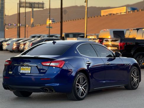 Used 2019 Maserati Ghibli S image 7