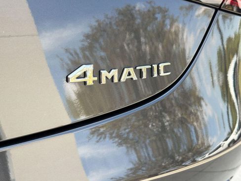 Certified 2024 Mercedes-Benz CLE 300 4MATIC Coupe image 33