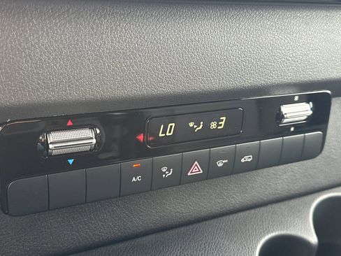 New 2026 Mercedes-Benz Sprinter 2500 image 20
