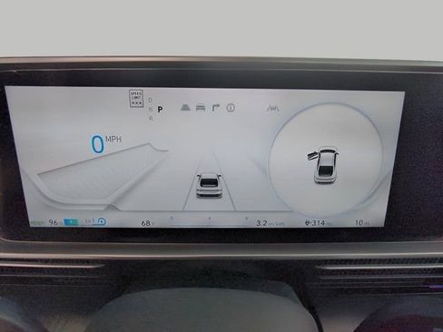 New 2025 Hyundai Ioniq 6 SEL image 14