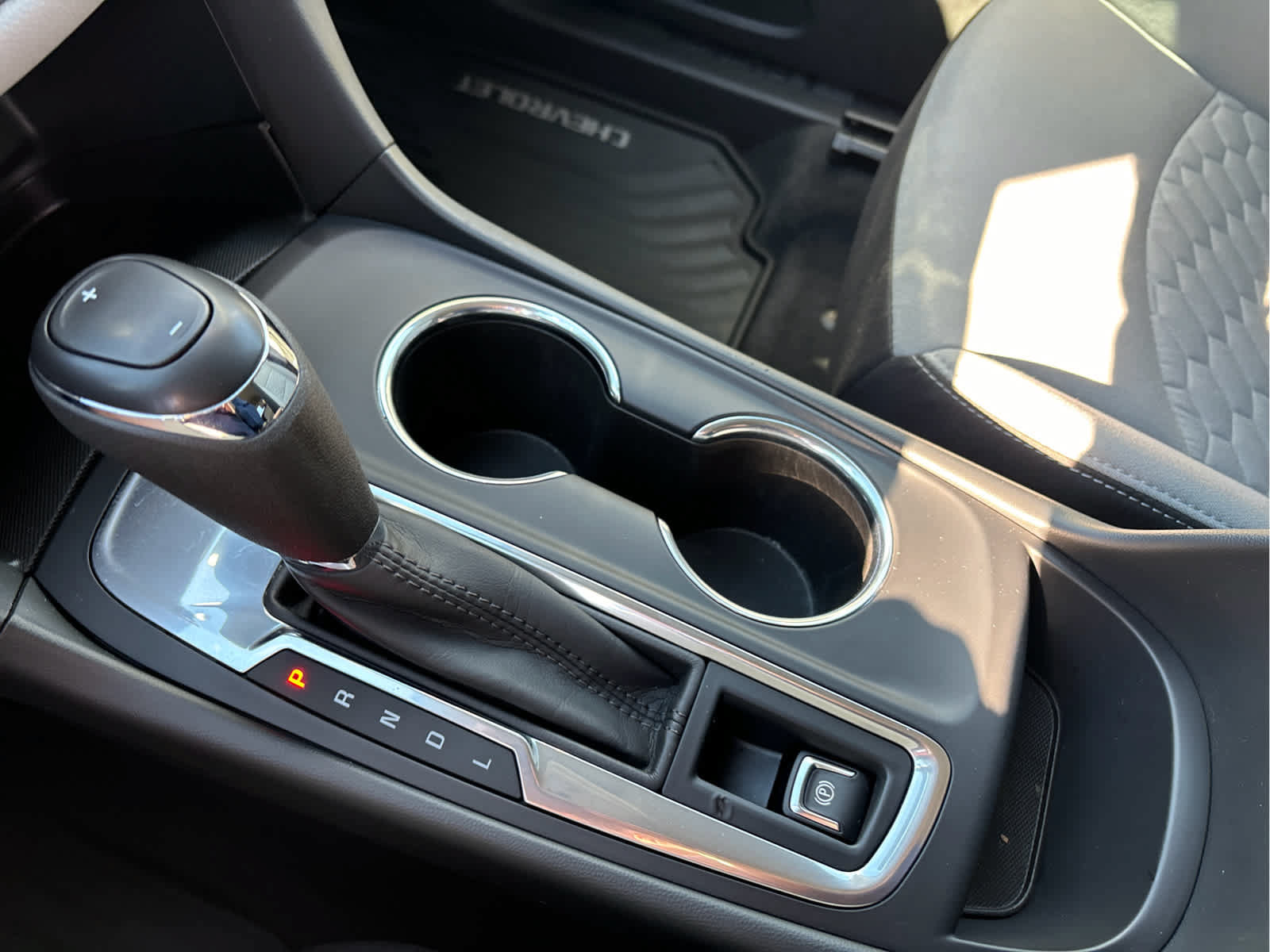 Certified 2020 Chevrolet Equinox LT FWD image 19