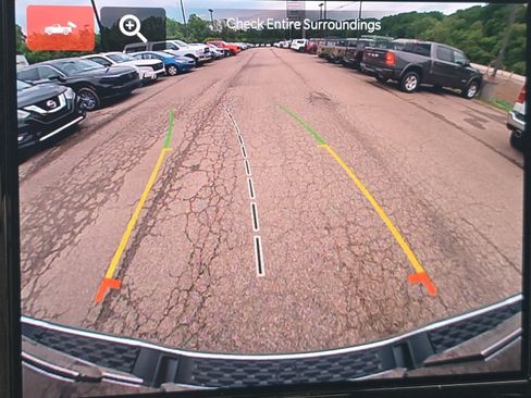 New 2026 RAM 1500 Big Horn AWD/4WD image 3