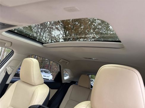 Used 2020 Lexus NX 300h AWD w/ Premium Package image 21