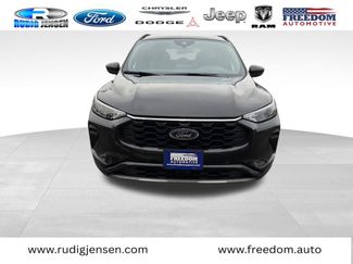 Used 2024 Ford Escape ST-Line video 2