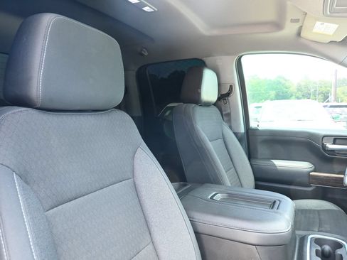 Used 2021 GMC Sierra 1500 Elevation AWD/4WD image 29