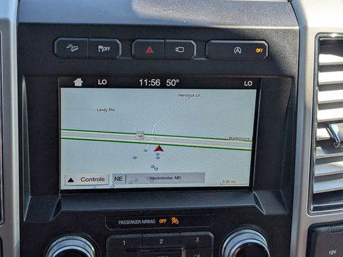 Used 2019 Ford F150 King Ranch w/ Equipment Group 601A Luxury image 32