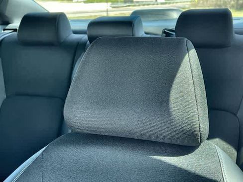 Certified 2026 Honda Civic Sport image 25