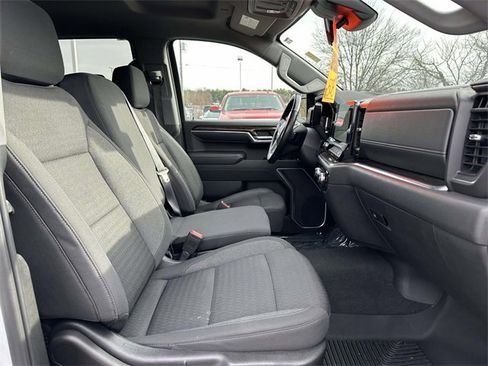 Used 2022 GMC Sierra 1500 Elevation image 12