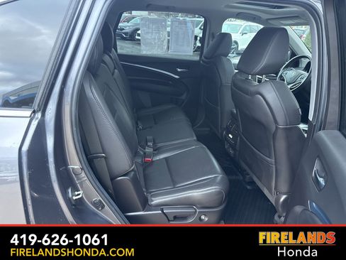 Used 2020 Acura MDX SH-AWD image 38