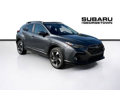 New 2025 Subaru Crosstrek 2.5i Limited