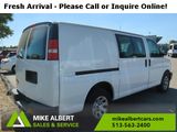 Used 2014 Chevrolet Express 1500 AWD image 4