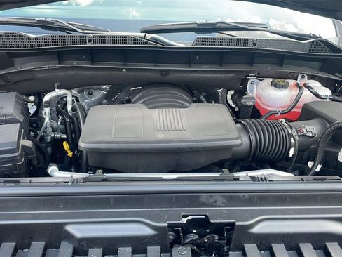 New 2026 GMC Sierra 1500 Elevation w/ LPO, Elevation Black Package image 20