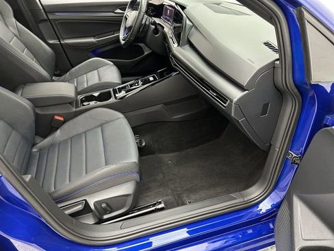 Used 2023 Volkswagen Golf R AWD/4WD image 28