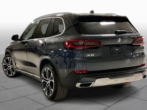 Certified 2022 BMW X5 sDrive40i w/ Premium Package image 12