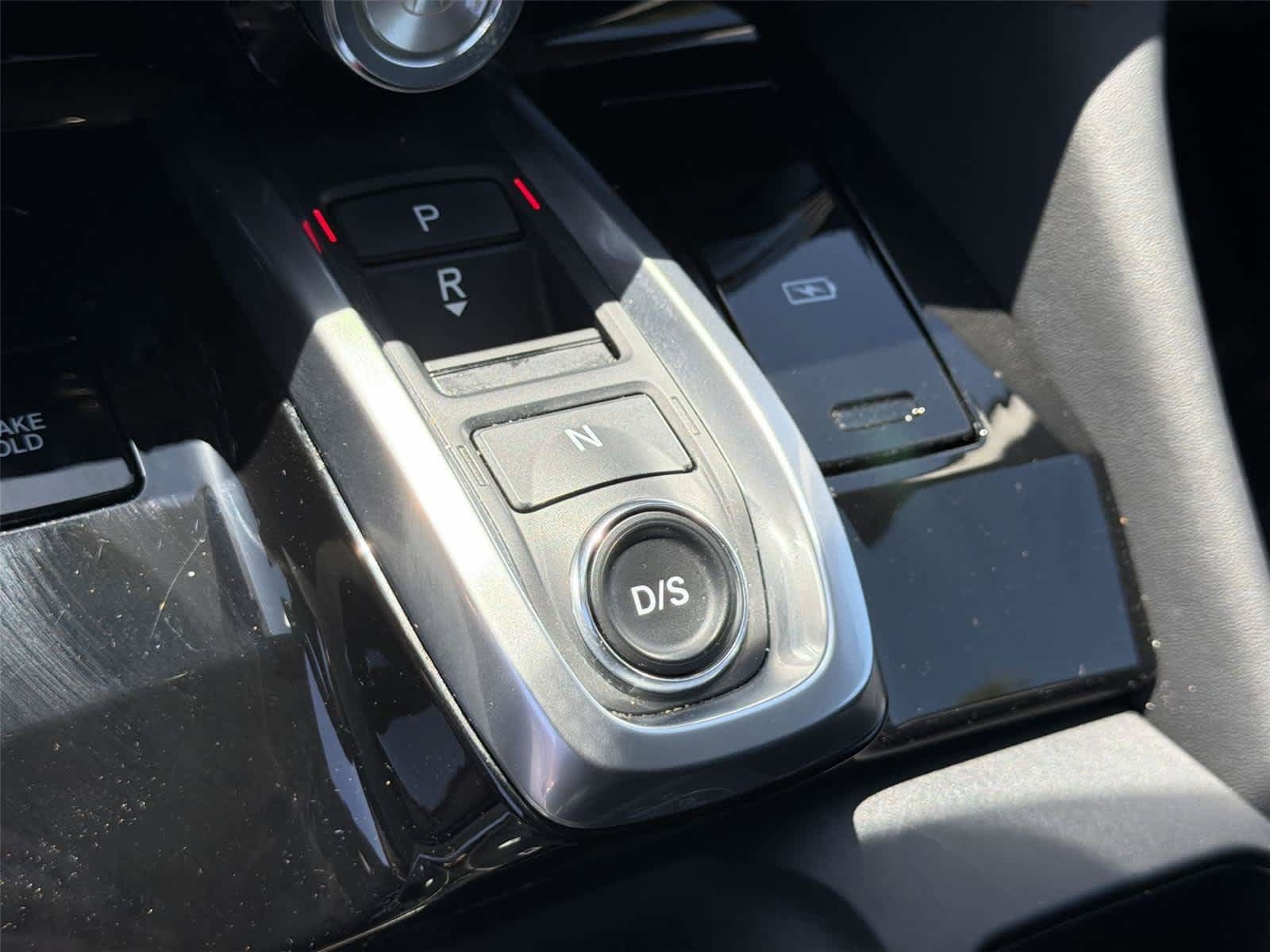 Used 2024 Acura MDX w/ Technology Package FWD image 19