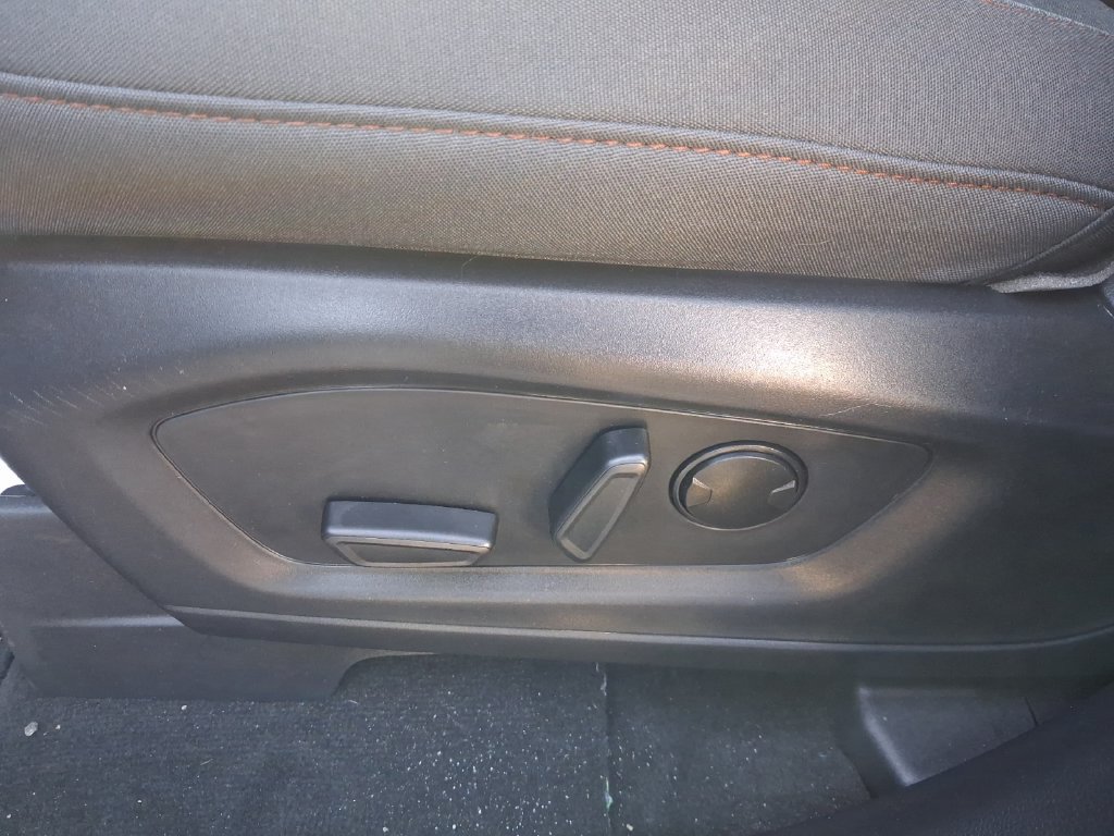 New 2027 Ford Explorer Active AWD/4WD image 20