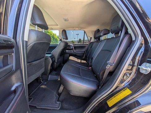 Used 2019 Toyota 4Runner TRD Pro AWD/4WD image 28