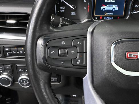 Used 2021 GMC Yukon SLT w/ SLT Luxury Plus Package AWD/4WD image 31
