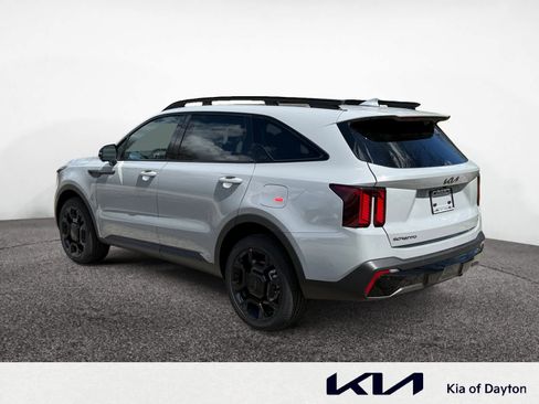 New 2026 Kia Sorento SX Prestige image 3
