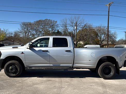 New 2026 RAM 3500 Tradesman image 8