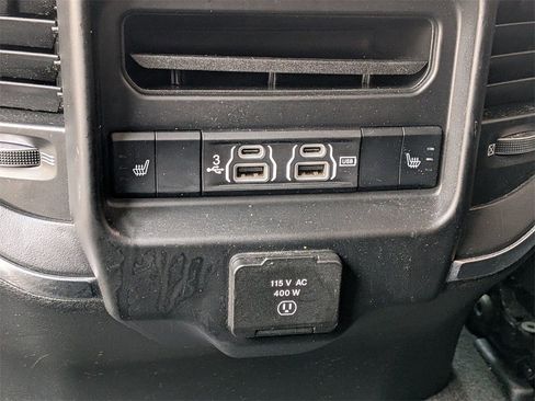 Certified 2019 RAM 1500 Laramie image 25