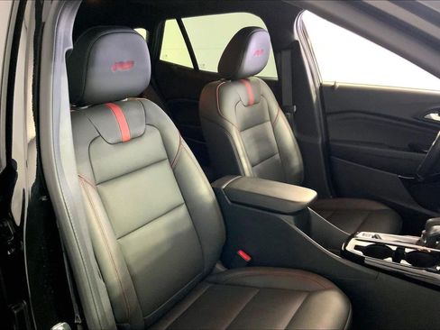 Used 2026 Chevrolet Trax RS w/ Sunroof Package FWD image 7