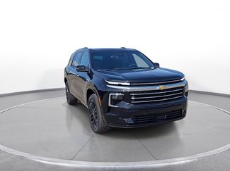 New 2026 Chevrolet Traverse High Country w/ LPO, Floor Liner Package FWD video 2