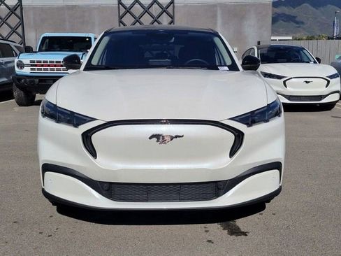 New 2025 Ford Mustang Mach-E Premium image 5