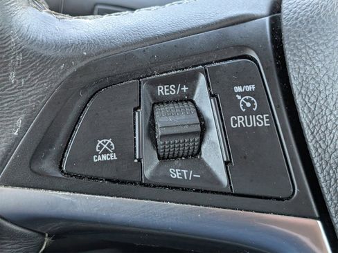 Used 2016 Buick Encore FWD image 22