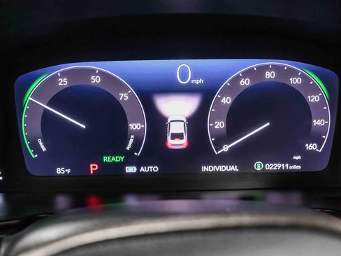 Used 2023 Honda Accord Sport image 28