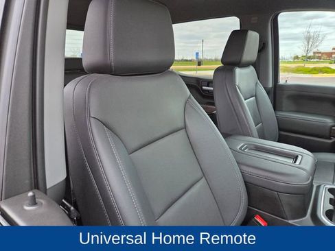 Used 2022 GMC Sierra 1500 SLT w/ SLT Premium Plus Package AWD/4WD image 40