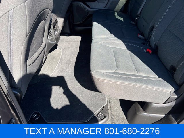 Used 2023 RAM 1500 Big Horn AWD/4WD image 29