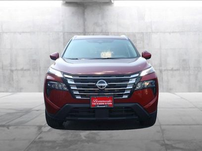 New 2026 Nissan Rogue SV w/ SV Premium Package