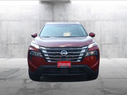 New 2026 Nissan Rogue SV w/ SV Premium Package image 4