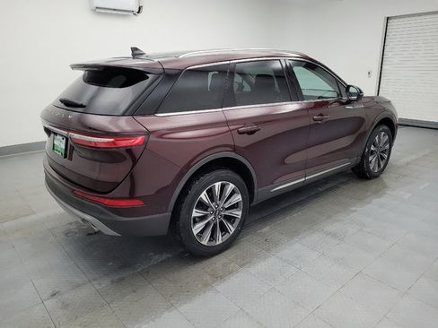 Used 2021 Lincoln Corsair Reserve w/ Equipment Group 201A image 10