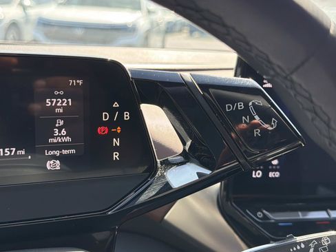 Certified 2023 Volkswagen ID.4 Pro RWD image 18