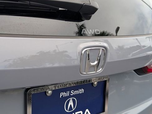 Used 2023 Honda CR-V EX image 14