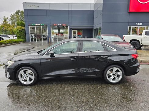 Used 2023 Audi A3 2.0T Premium image 8