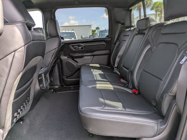 New 2026 RAM 1500 RHO AWD/4WD image 10