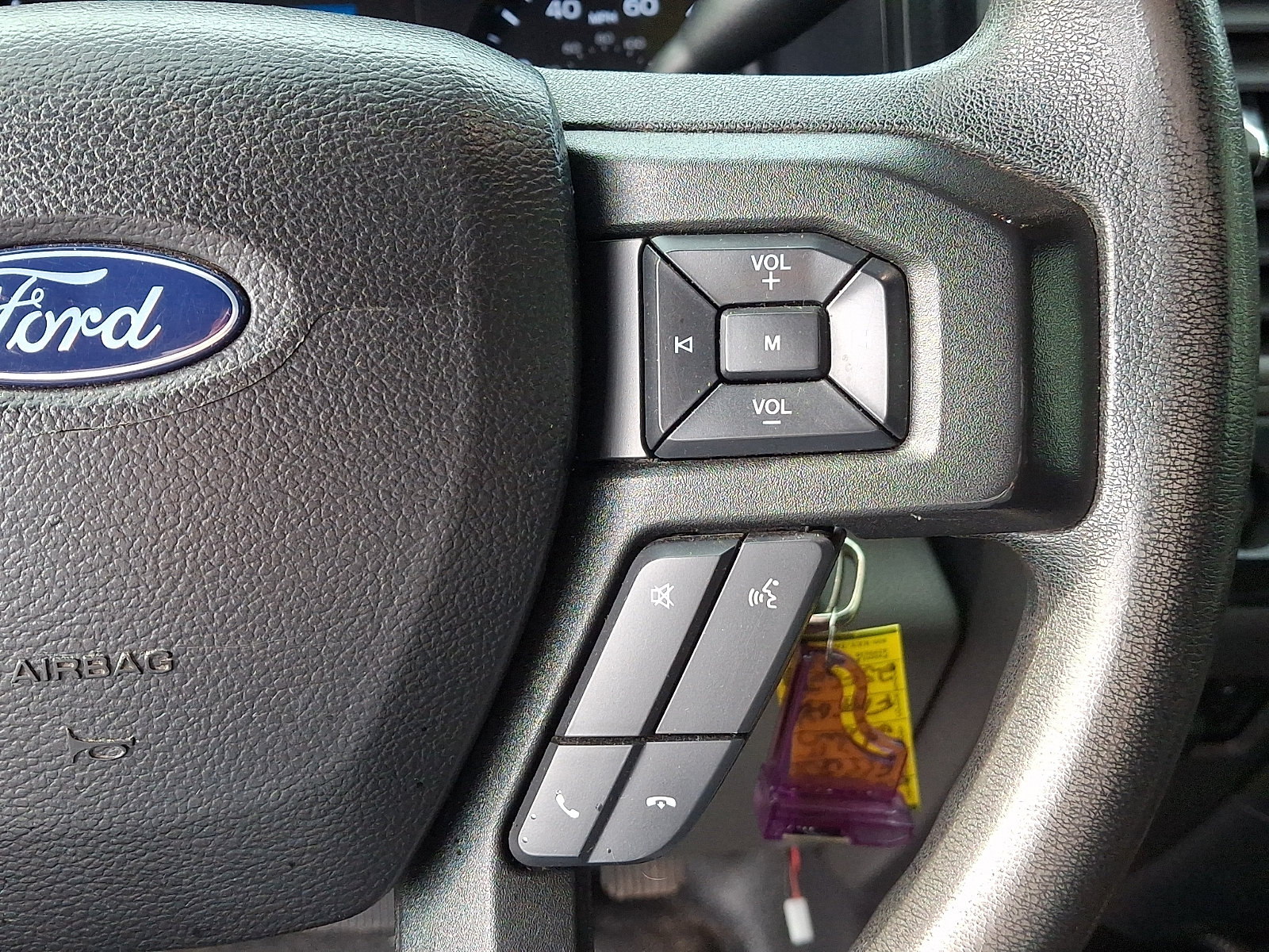 Used 2017 Ford F550 4x4 Regular Cab Super Duty image 21