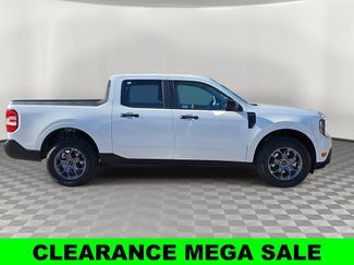 New 2025 Ford Maverick XLT video 2